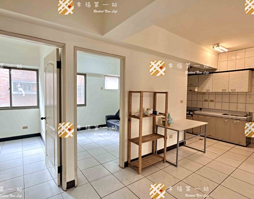 南屯三房平車#採光佳#可伙#寵物面議#禁租補 - Image 4