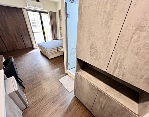 文心櫻花站-精品絕美裝潢-乾溼分離 - Image 4