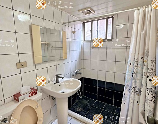 南屯三房平車#採光佳#可伙#寵物面議#禁租補 - Image 9