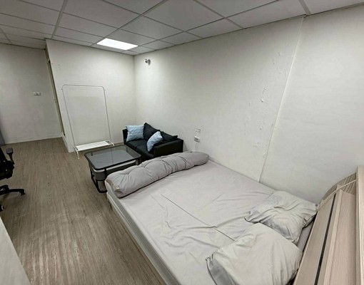 🌊南港區優質套房🌊可租補/可貓/垃圾代收/獨立廚房🌊 - Image 3