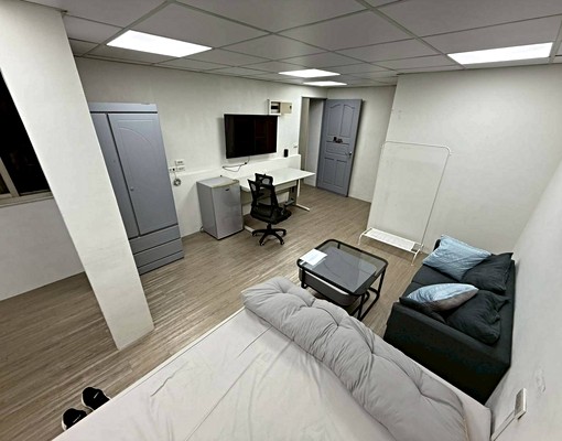 🌊南港區優質套房🌊可租補/可貓/垃圾代收/獨立廚房🌊 - Image 2