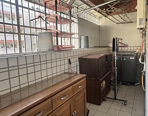 【輔英科技大學】景觀亮麗電梯美四房 - Image 14