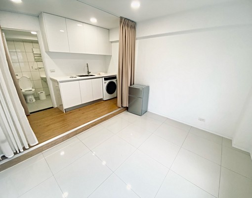 忠孝復興🌻新裝潢🌻保全管理🌻垃圾代收🌻獨洗🌻可營登 - Image 1