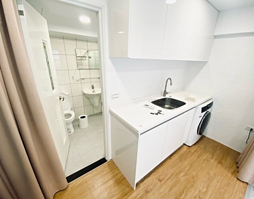 忠孝復興🌻新裝潢🌻保全管理🌻垃圾代收🌻獨洗🌻可營登 - Image 6