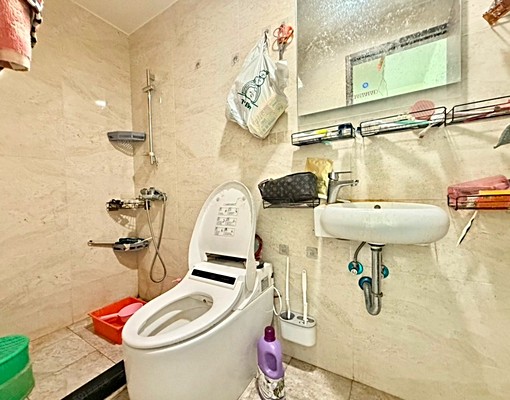 🦋高鐵新烏日✨自住。營業雙適用彈性兩房🐈可寵📍 - Image 6