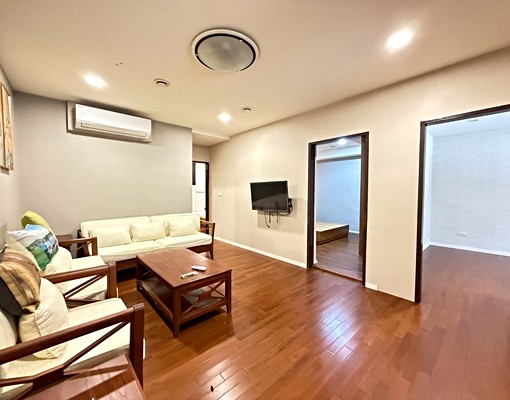 近新北投捷運站薇閣3房精美屋 - Image 1