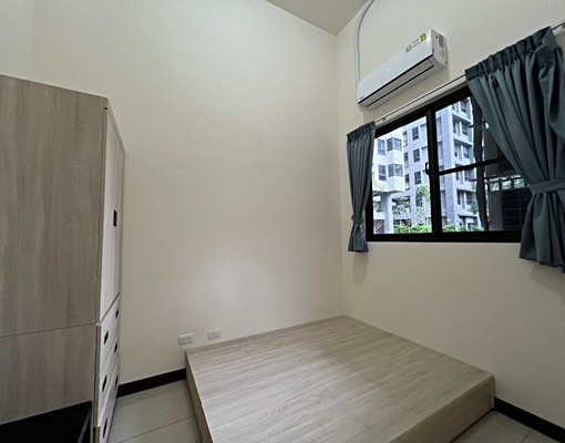 可寵🔥可租補入籍🔥佳陞Park189景觀三房車 - Image 7