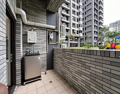 可寵🔥可租補入籍🔥佳陞Park189景觀三房車 - Image 15