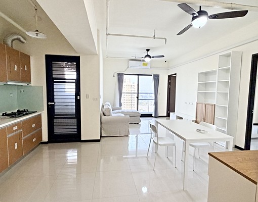 專營高鐵特區❤️達麗國家強棒3房平車~家具家電齊全 - Image 2