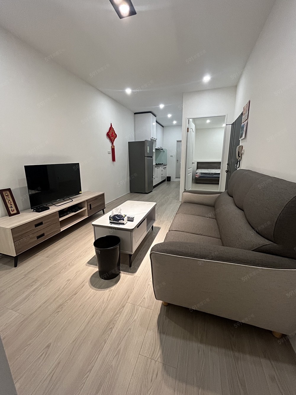 屋主自租小家庭精選2房1廳1衛1陽台 - Image 1