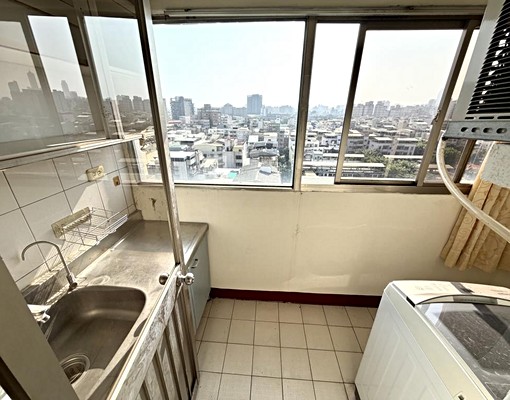 🎉免仲介費✅可租補│紅樓貴族│武廟捷運溫馨套房🏆嘉暘社宅 - Image 4