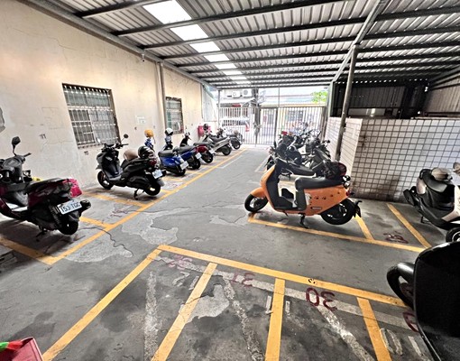 🎉免仲介費✅可租補│紅樓貴族│武廟捷運溫馨套房🏆嘉暘社宅 - Image 8