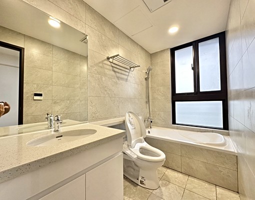 傢俱電全配✨視野大2房平車✨雙衛浴🎈可租補 - Image 12