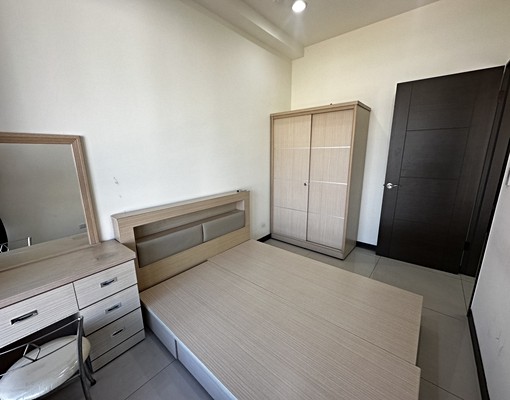 兩房含車位！高樓層景觀美宅，傢俱全配，即刻入住！ - Image 3