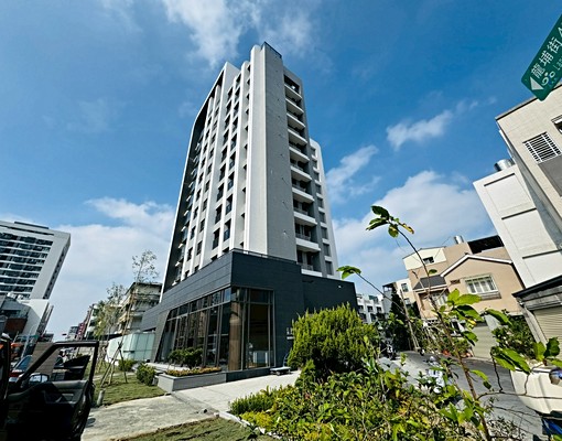 興城團隊-永康全新兩房平車❤️ - Image 11