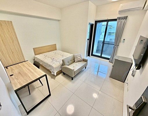 高CP美宅🉑租補全新透套👍採光超好#遮雨機車位 - Image 2