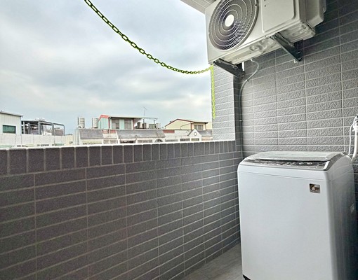 高CP美宅🉑租補全新透套👍採光超好#遮雨機車位 - Image 10