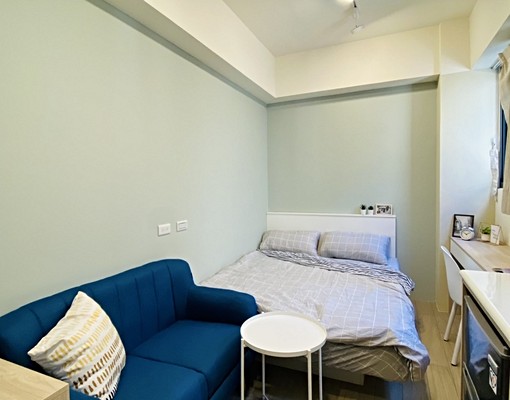 五期精誠向上商圈~裝潢電梯美套房,可租補! - Image 2