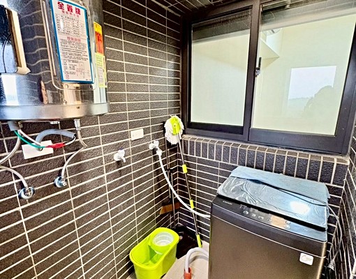 TO免仲可補草漯大園商圈高樓通風採光佳兩房寵可議 - Image 8