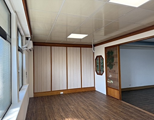 可租補、致理大學、板橋捷運、新埔商圈、全新空調、高雅亮麗屋 - Image 5