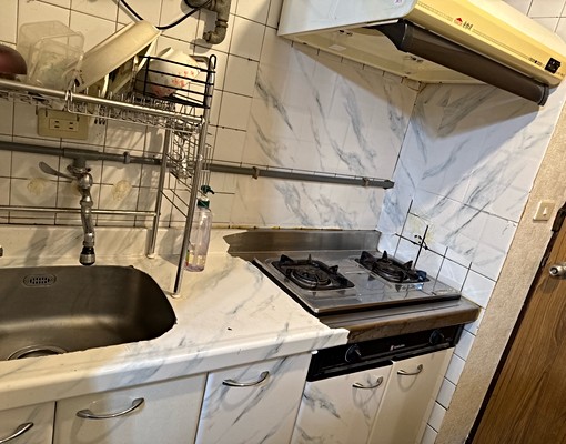 一房一廳安靜套房7樓出租 - Image 7