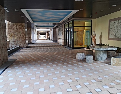 ✅台北灣銀河朝南精裝3房平車✅ - Image 11