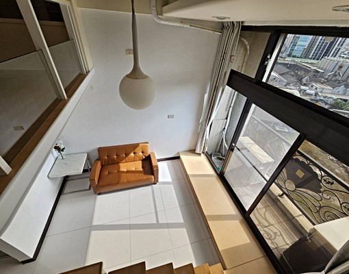 紫有好房🍎雙捷運松江明珠遠眺101挑高小豪宅 - Image 2