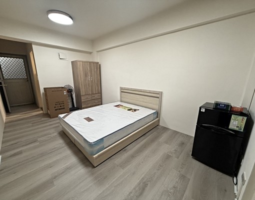 中原小富翁大學城🎀免仲介費/一年起租/小資首選 - Image 2