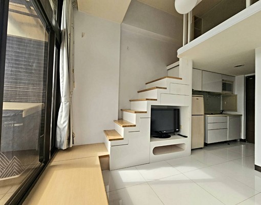 紫有好房🍎雙捷運松江明珠遠眺101挑高小豪宅 - Image 4