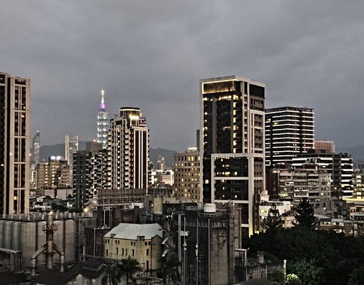 紫有好房🍎雙捷運松江明珠遠眺101挑高小豪宅 - Image 14