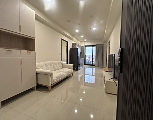 重信華夏商圈三鐵共構電梯採光2房近國10📞愛窩 - Image 2