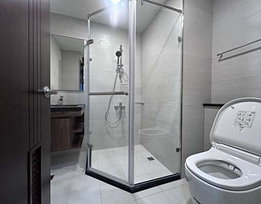 重信華夏商圈三鐵共構電梯採光2房近國10📞愛窩 - Image 10