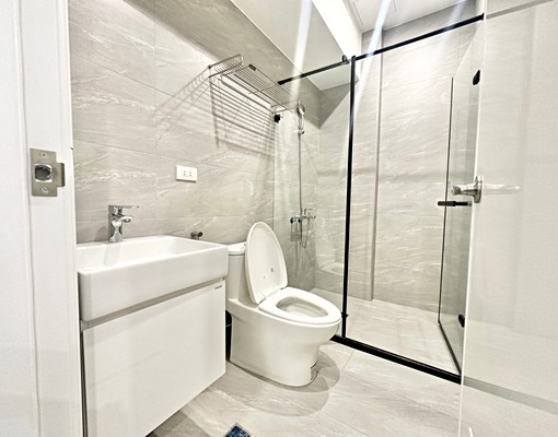 i不釋so⭐搶手精美裝潢｜一房一廳｜可貓租補報稅｜近東海澄清 - Image 11