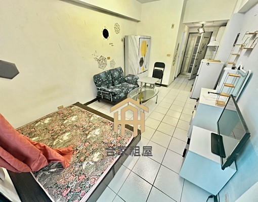 🥇南屯區💖優質套房漂亮全配🌟🉑貓狗🉑租補 - Image 3