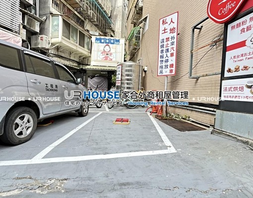 MRT東門站/永康商圈/採光大3空間 - Image 8