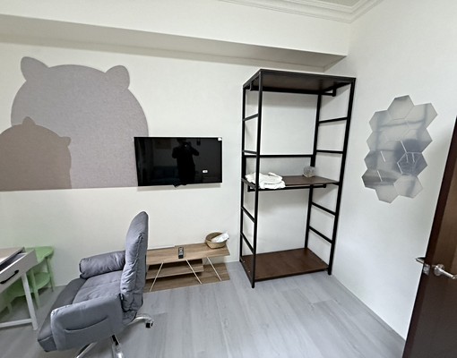 【恩典滿溢】中原環北商圈全新整理美房 - Image 5