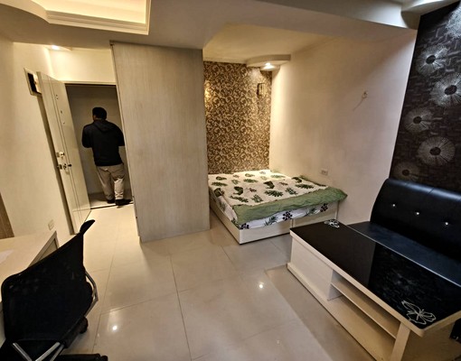 全新精緻套房獨立洗衣機 - Image 6