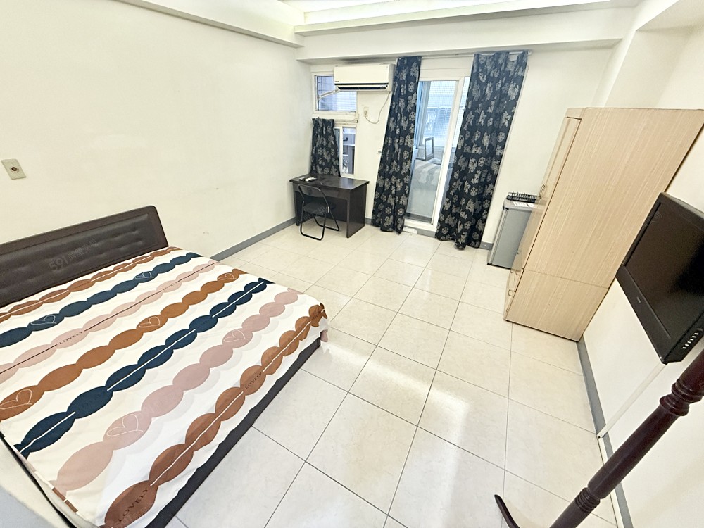 南屯捷運站💖台水電💖管理室💖雙租補💖小廚房 - Image 1