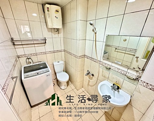 北區電梯透天套房#近台中二中#東興市場 - Image 6