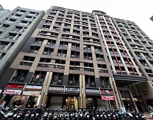 晴光捷運基泰之星外商最愛典雅美居 - Image 10