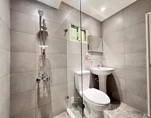 陽臺獨洗/興學街/寵物可議💕現代美宅 - Image 5