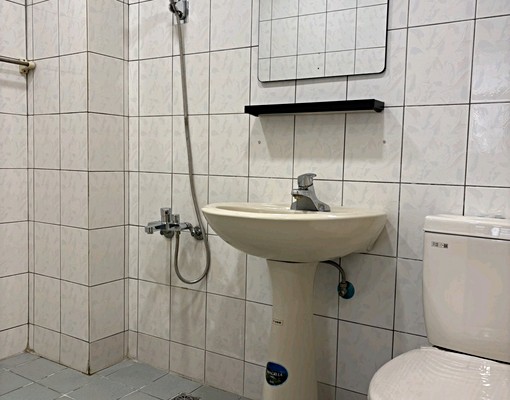 中科特區北歐簡約風二樓整層公寓 - Image 6