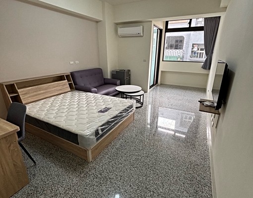 圓林園全新電梯別墅有陽台 - Image 8