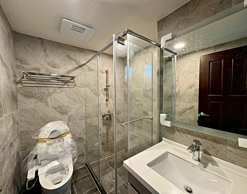 可租補南勢國中國小築禾琢立全新次頂樓綠景二房車可附家具 - Image 5