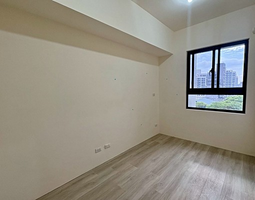 可租補南勢國中國小築禾琢立全新次頂樓綠景二房車可附家具 - Image 9