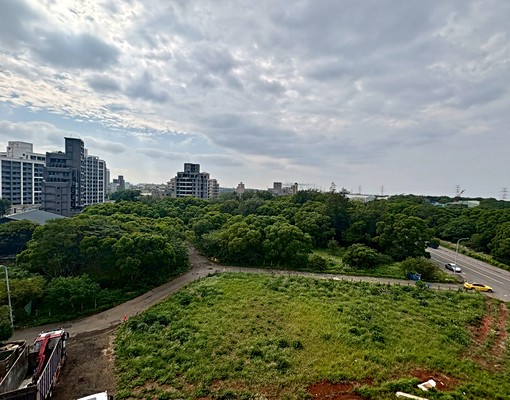 可租補南勢國中國小築禾琢立全新次頂樓綠景二房車可附家具 - Image 10