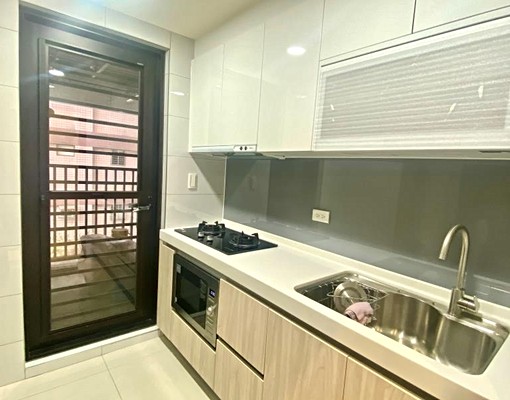 中原站💛可開火~理想住所💛品質社區 - Image 9