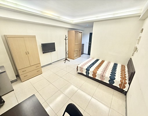 電梯大空間✨台水台電✨可雙租補✨陽台獨洗✨小廚房✨搶先預約 - Image 7