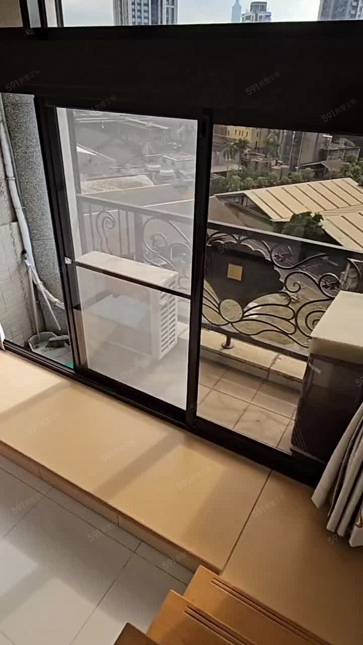 紫有好房🍎雙捷運松江明珠遠眺101挑高小豪宅 - Image 1