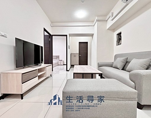 可租補❄品質社區-天然瓦斯-港新五路 - Image 4